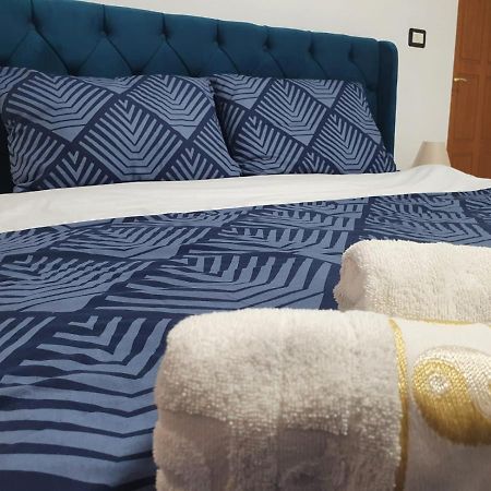 New# Bright Apartment-Tirana City Center Eksteriør billede