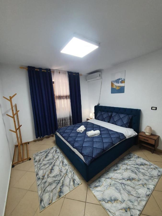 New# Bright Apartment-Tirana City Center Eksteriør billede