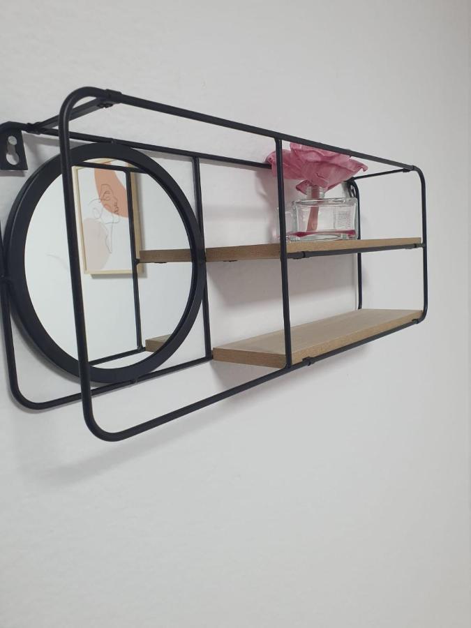 New# Bright Apartment-Tirana City Center Eksteriør billede