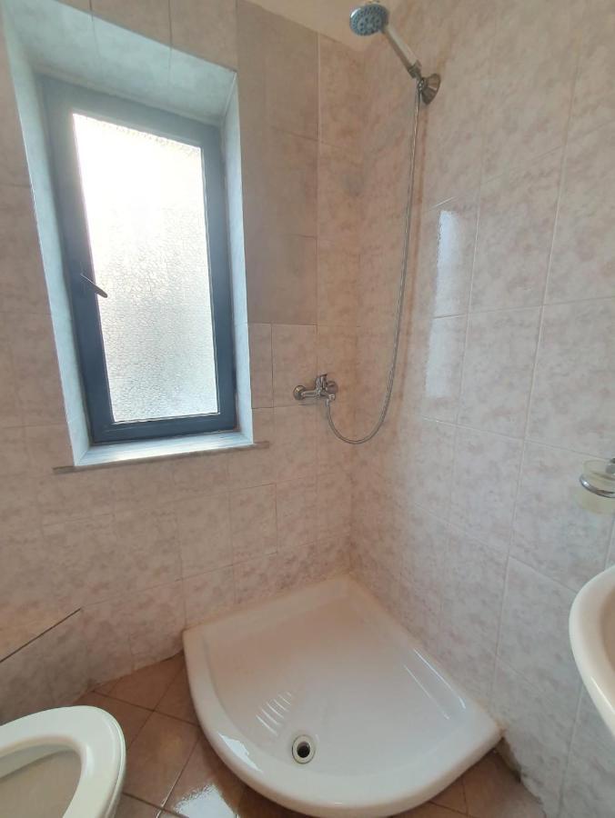 New# Bright Apartment-Tirana City Center Eksteriør billede