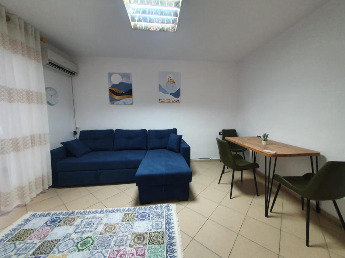 New# Bright Apartment-Tirana City Center Eksteriør billede