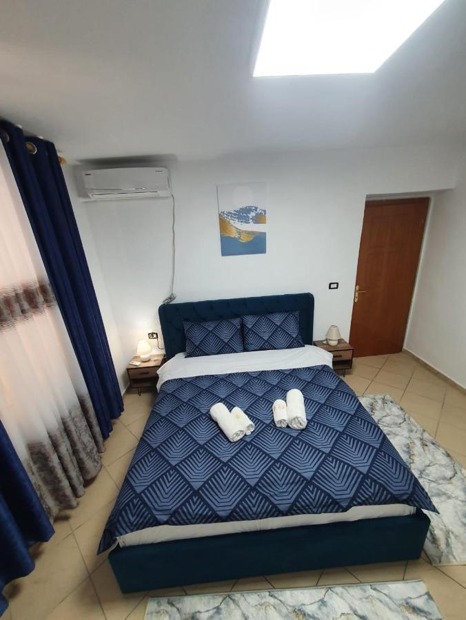 New# Bright Apartment-Tirana City Center Eksteriør billede