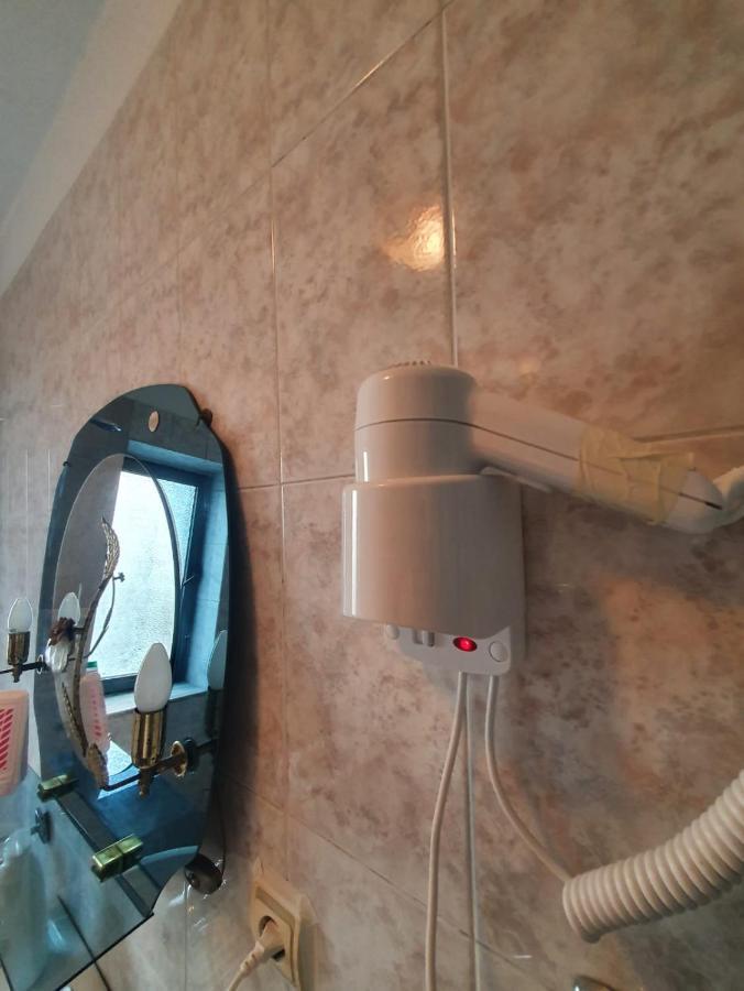 New# Bright Apartment-Tirana City Center Eksteriør billede