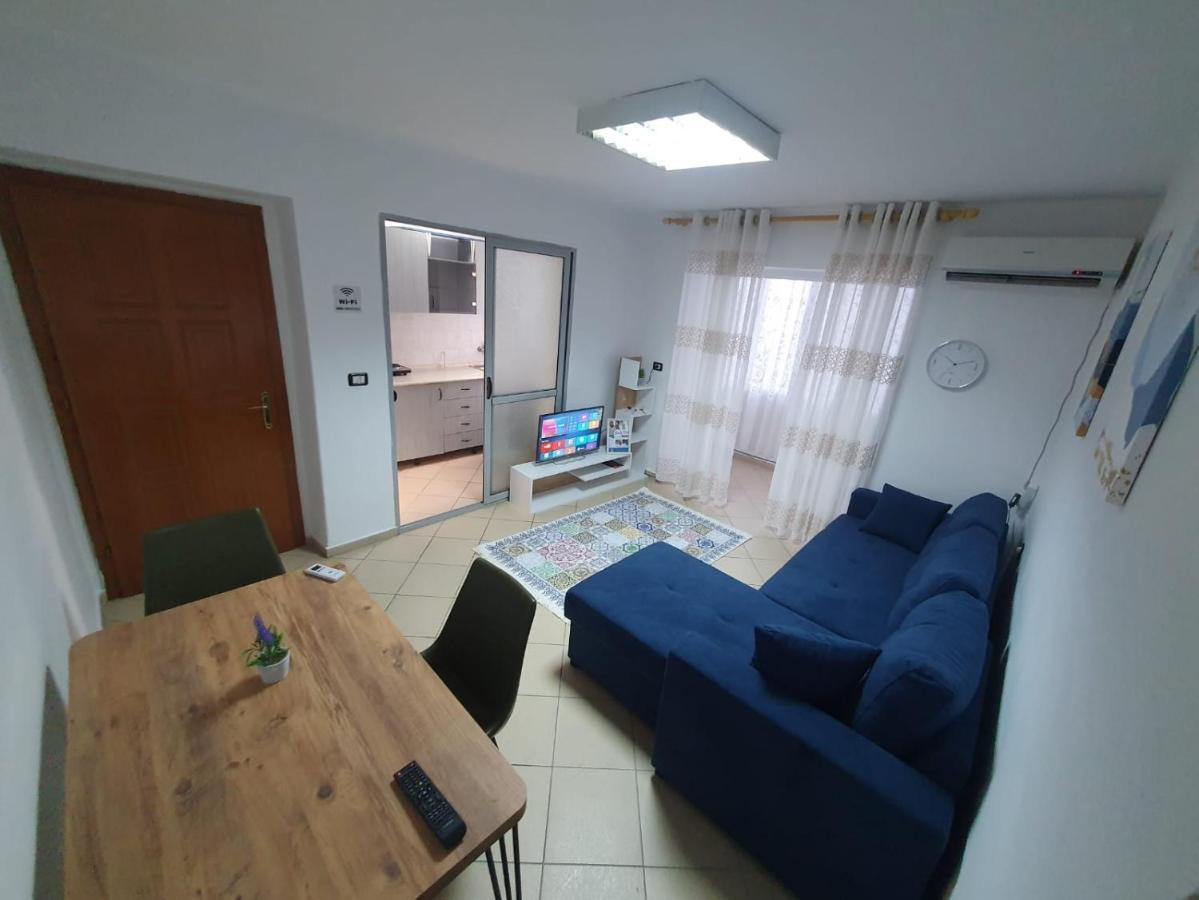 New# Bright Apartment-Tirana City Center Eksteriør billede
