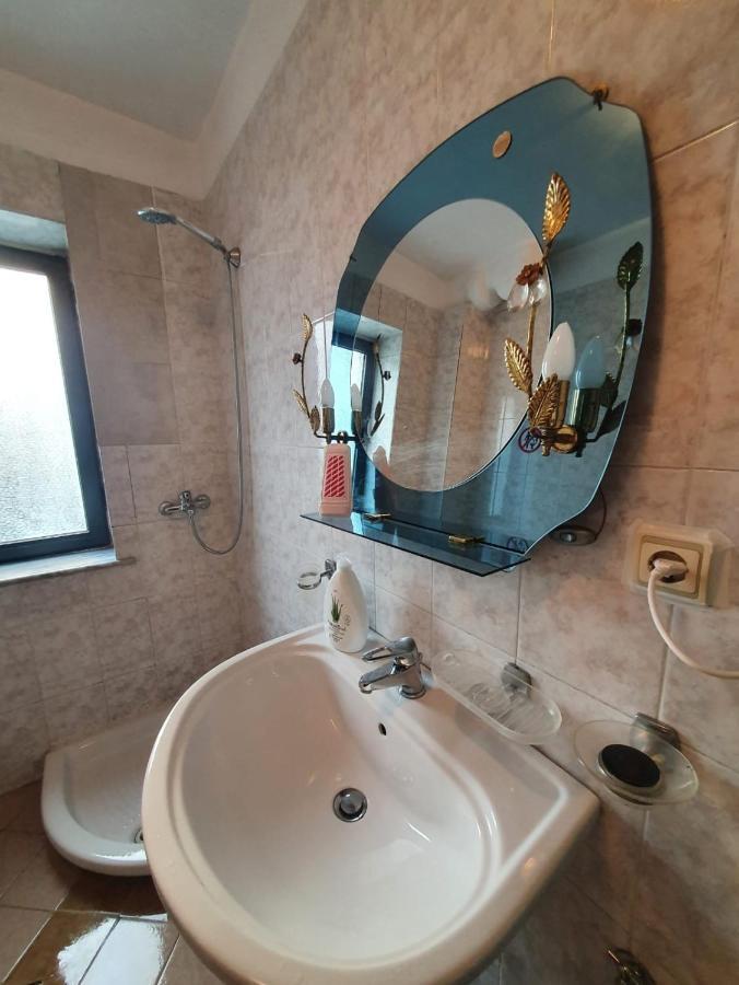 New# Bright Apartment-Tirana City Center Eksteriør billede
